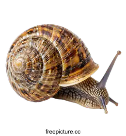 snail