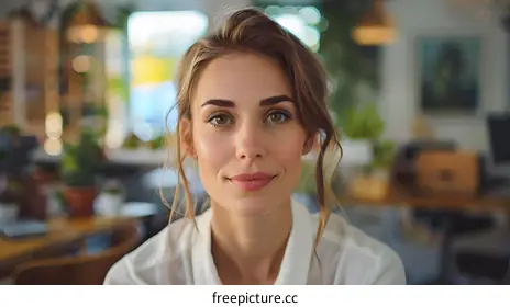 headshot photography