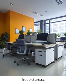 workspace design