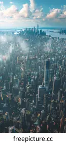 One World Trade Center