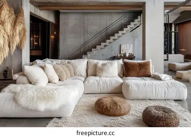 cushions
