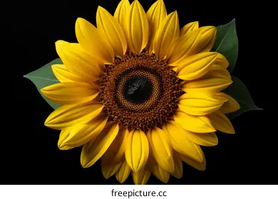 green leaves photography