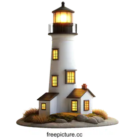 lighthouse