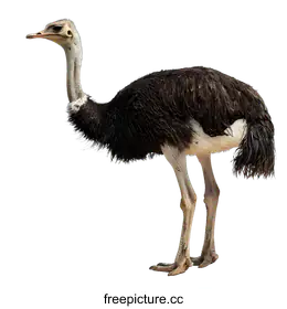 ostrich