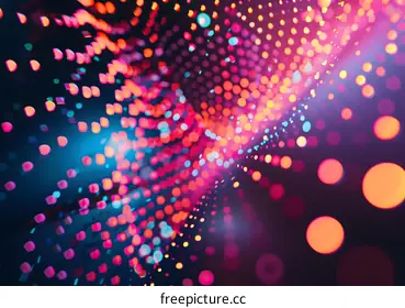 colorful illustration