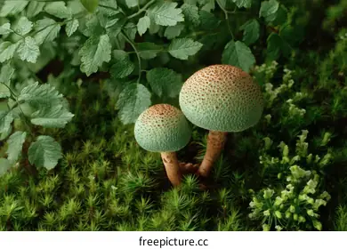 fungi