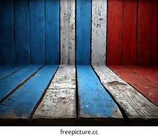 tricolor