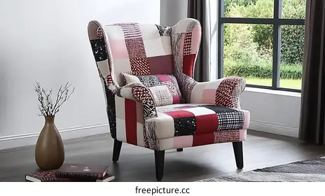 wingback