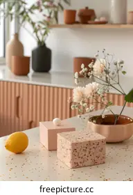 terrazzo