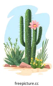 cactus