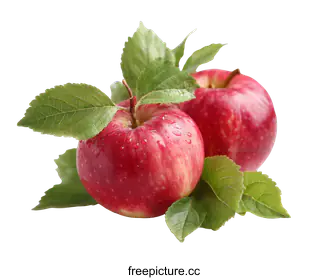 apples