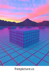 synthwave