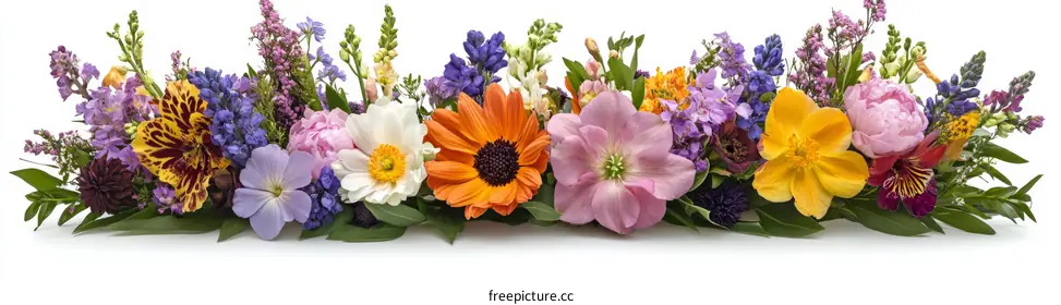 flower bouquet