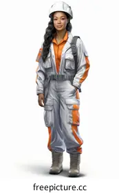 spacesuit
