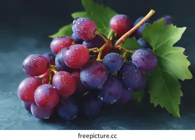 grapes