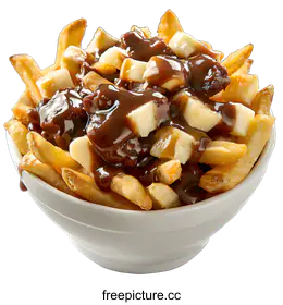 poutine