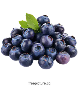 berries