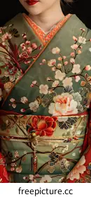 traditional clothing