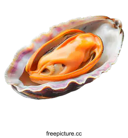 oyster