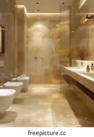 bathroom design
