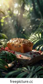 breakfast photography