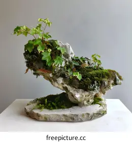 bonsai