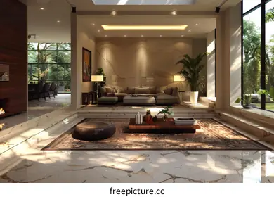 net zero energy home