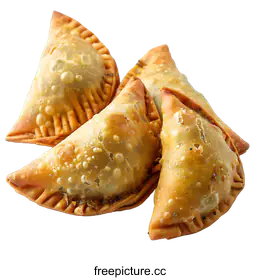 empanadas