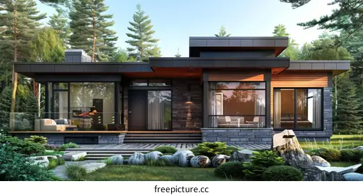 sustainable architecture