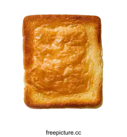 toast