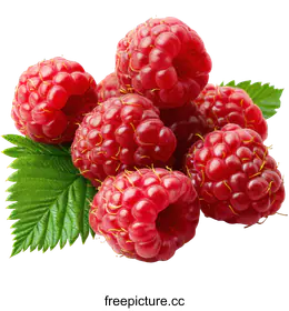 berries