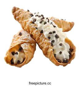 cannoli