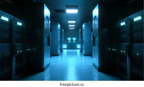 data center security