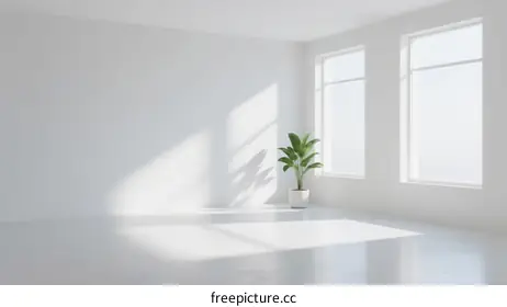 minimal decor