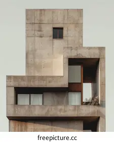 brutalism