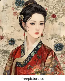 hanfu