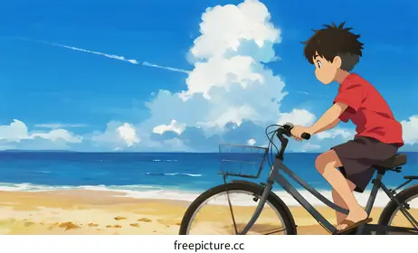 cycling