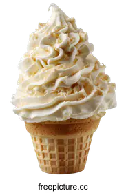 soft serve