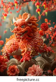 Chinese mythology