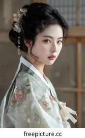 hanbok