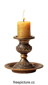 candle