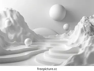spheres