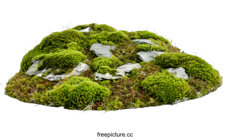 moss