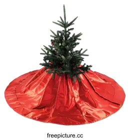 christmas tree skirt