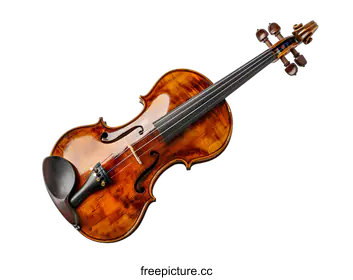 violin