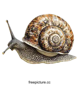mollusk