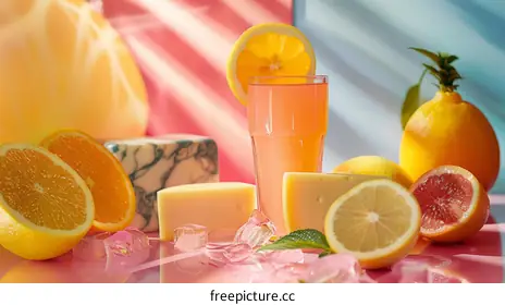 orange juice