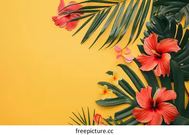 frangipani