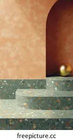 terrazzo