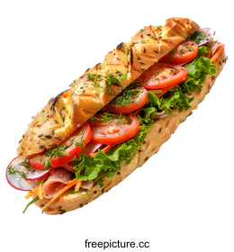 baguette